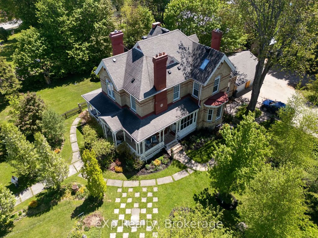 285 Mary Street, South Bruce Peninsula