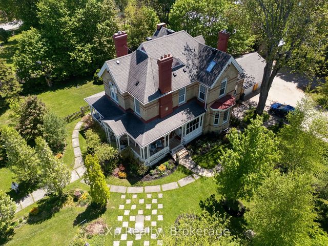 285 Mary Street, South Bruce Peninsula