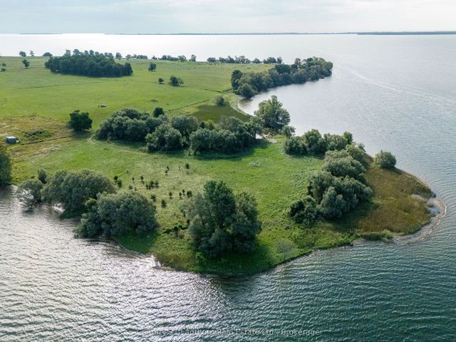Lt 2 Waupoos Island N/a, Prince Edward County