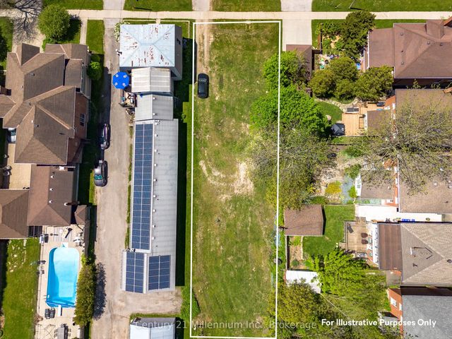 679 3rd Avenue E, Owen Sound