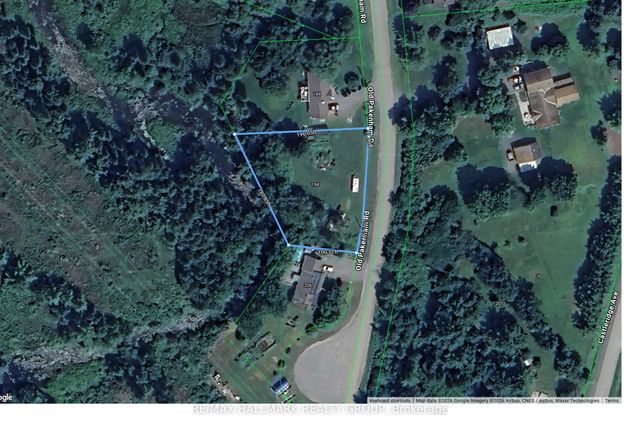 194 Old Pakenham Road, Carp - Dunrobin - Huntley - Fitzroy and Area