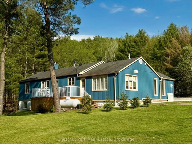 9211 118 Highway, Minden Hills