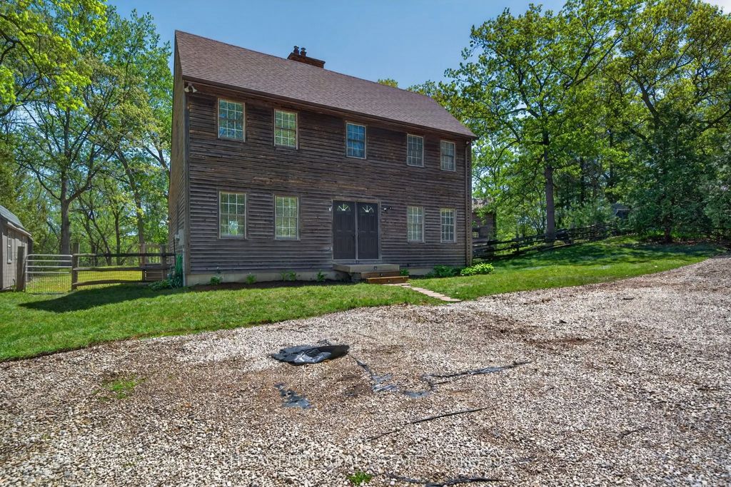 7904 Katharine Crescent, Lambton Shores