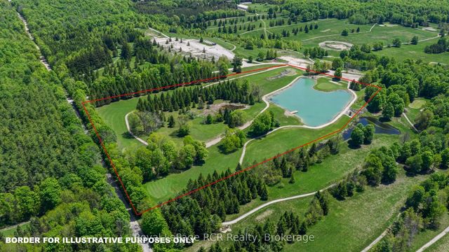 Part Of Lot 2 Concession 8 N/a, West Grey