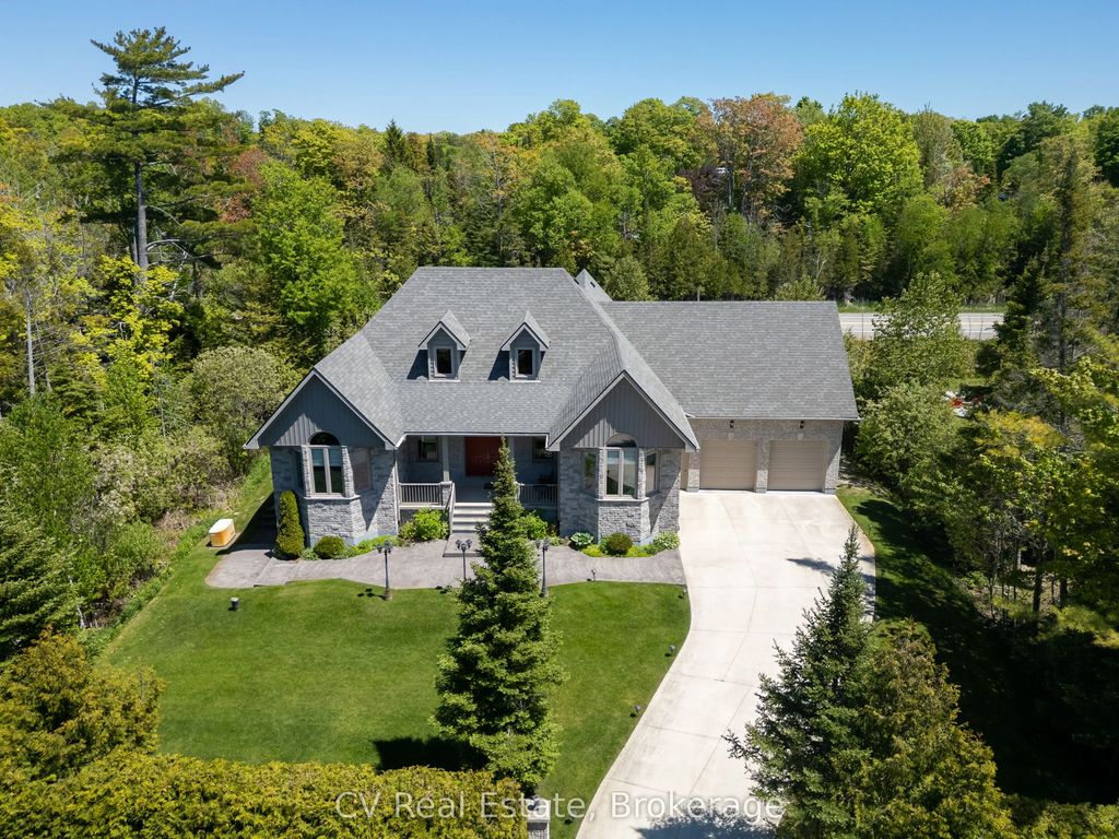 180 St. Edmunds Crescent, South Bruce Peninsula
