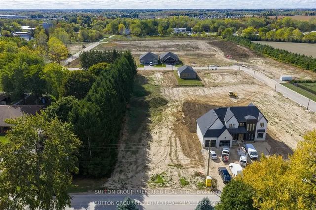 21849 Fairview Road, Thames Centre