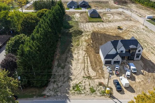21839 Fairview Road, Thames Centre
