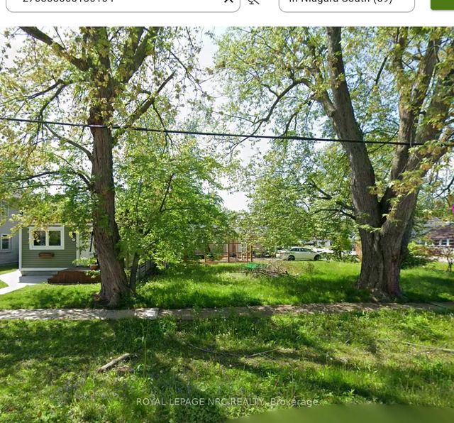 Pt Lt 286 Mathewson Avenue, Fort Erie