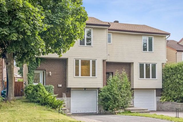 6 Gillespie Crescent, Hunt Club - Windsor Park Village and Area