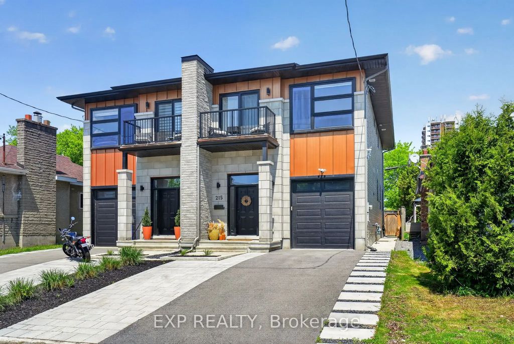 215 Columbus Avenue, Overbrook - Castleheights and Area