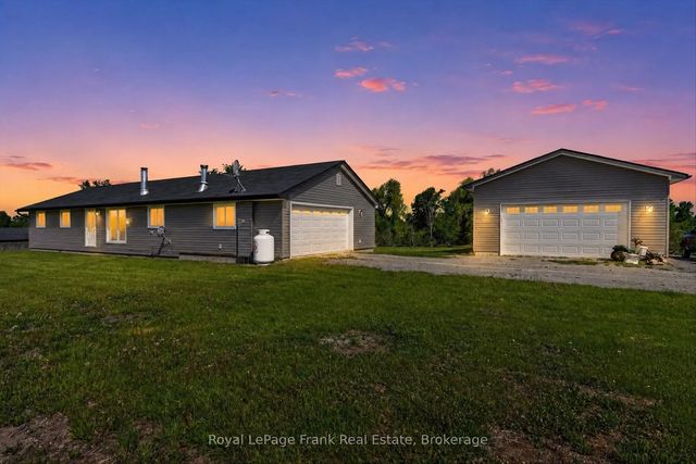 394 7th Line Road, Douro-Dummer