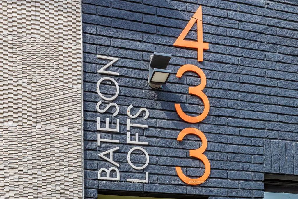 433 Barton Street E 202, Hamilton