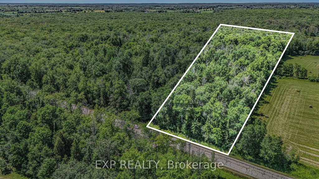 Drummond Conc 7 Concession, Drummond/North Elmsley