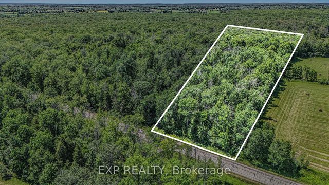 Drummond Conc 7 Concession, Drummond/North Elmsley