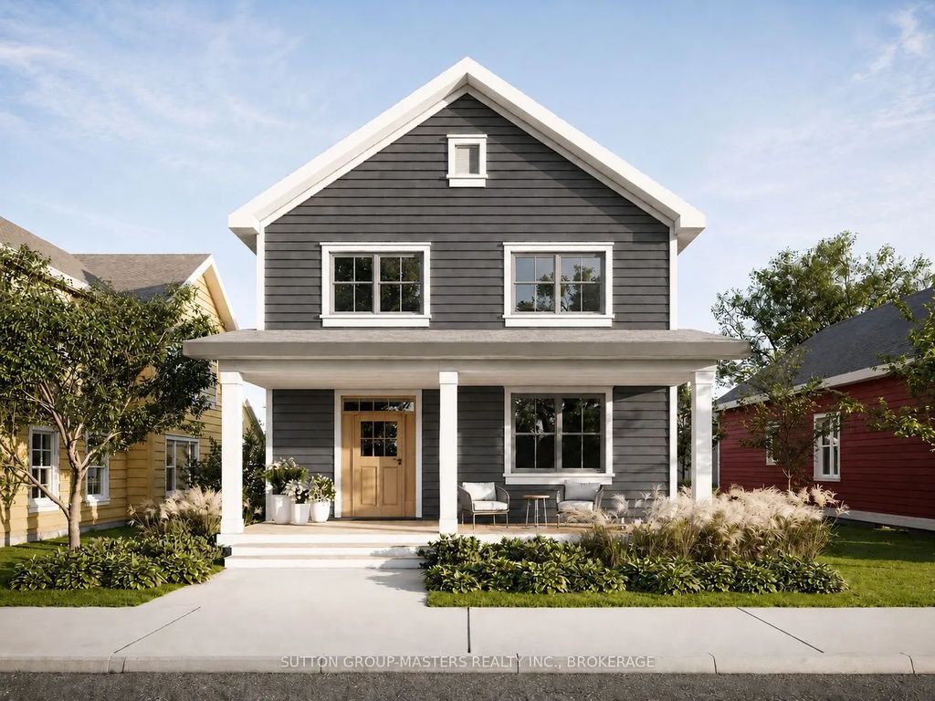 193 Scholars Lane, Kingston