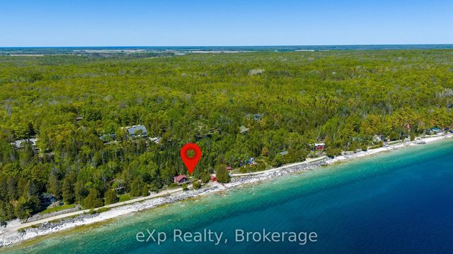 155 North Shore Road, Northern Bruce Peninsula