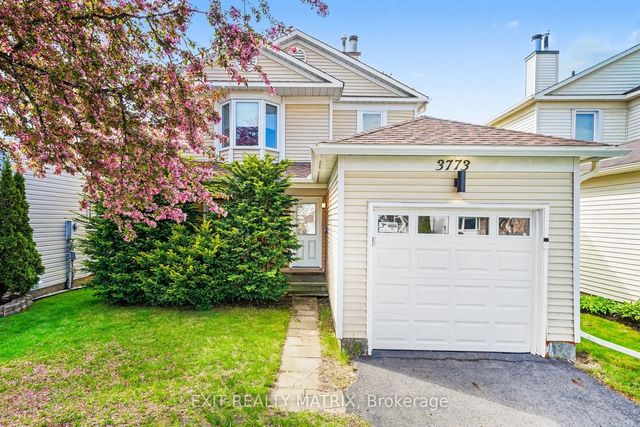 3773 Autumnwood Street, Blossom Park - Airport and Area