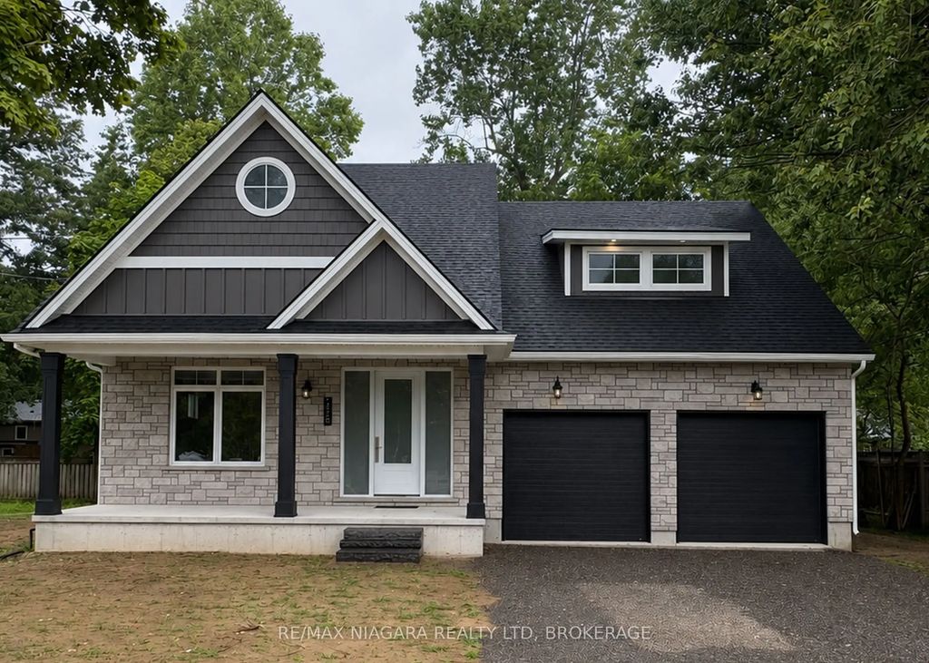 235 Burleigh Road N Lot A, Fort Erie