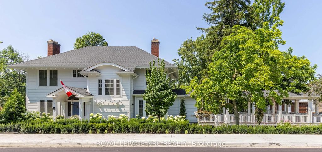 50 Hillcrest Avenue, St. Catharines