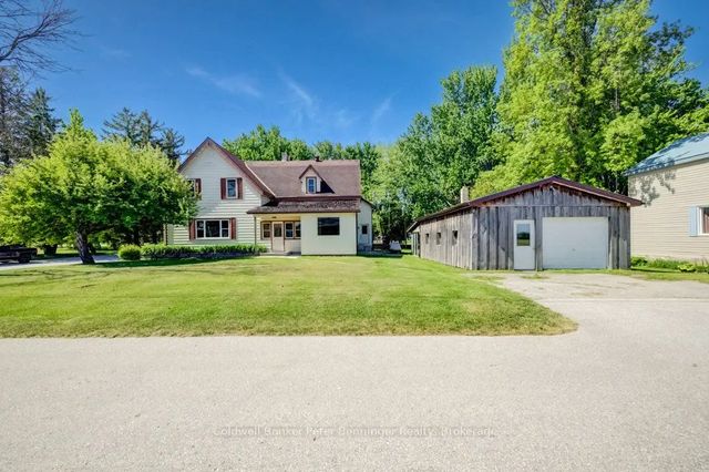 1365 Bruce Road 15 Road, Kincardine