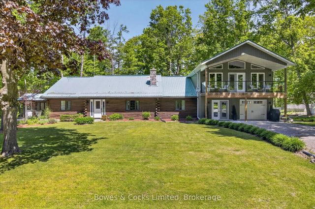 1 Graham Drive, Kawartha Lakes