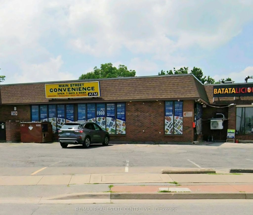 6119 Main Street 02, Niagara Falls