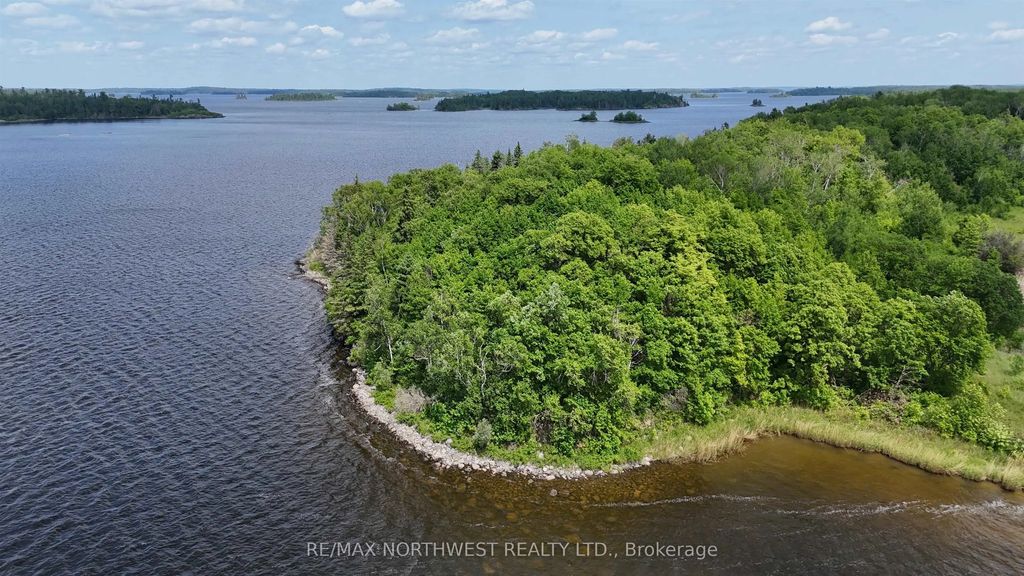 Lot 2 Big Narrows Island Lake Of The Woods, Kenora Remote Area