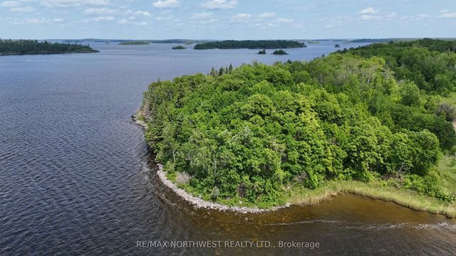 Lot 2 Big Narrows Island Lake Of The Woods, Kenora Remote Area