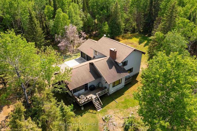 11a Lebrons Road, Sioux Narrows-Nestor Falls