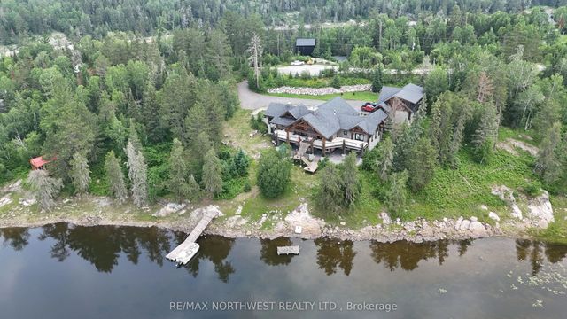 76 Middle Lake/winnipeg River, Kenora