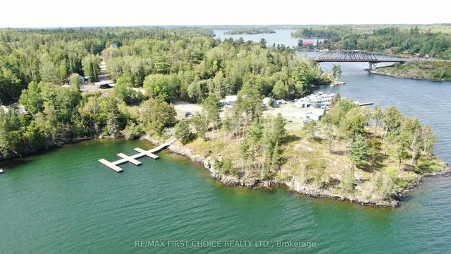19a Miller Road, Sioux Narrows-Nestor Falls