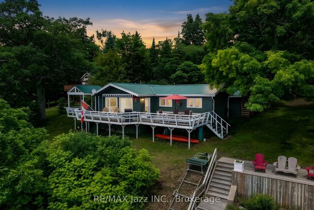 82 Cow Island, Otonabee-South Monaghan