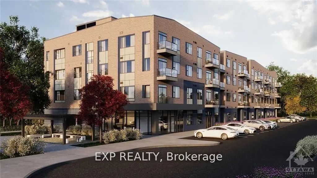 4842 Bank Street 408, Blossom Park - Airport and Area