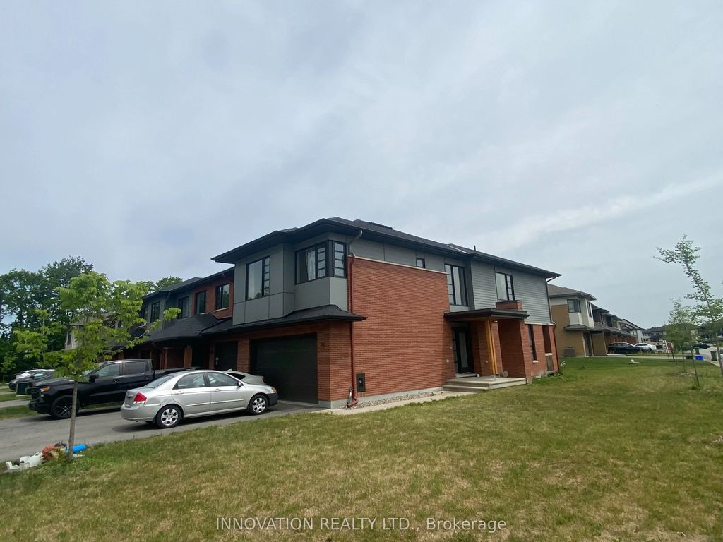 747 Acai Way, Blossom Park - Airport and Area