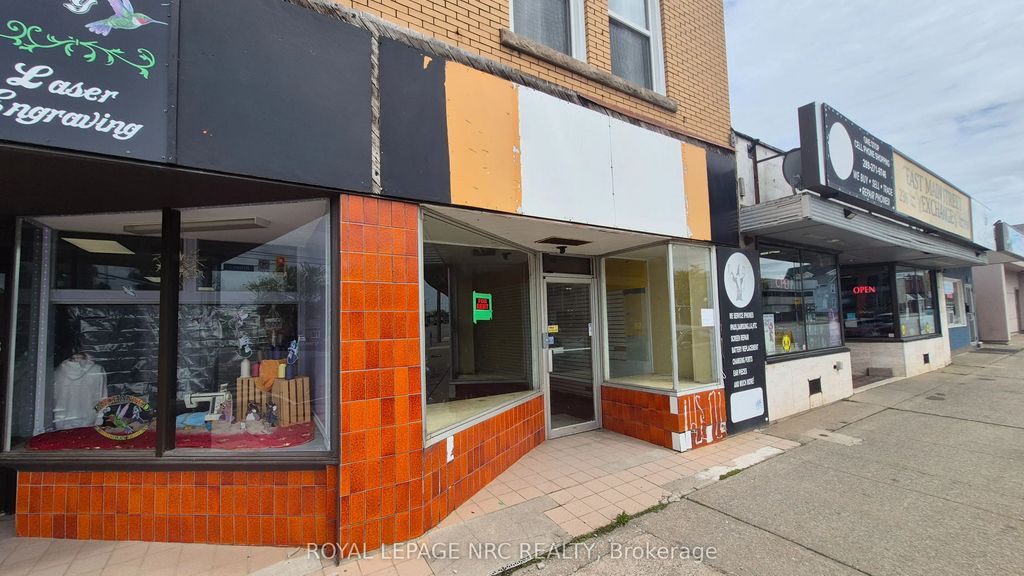 232 East Main Street 234, Welland