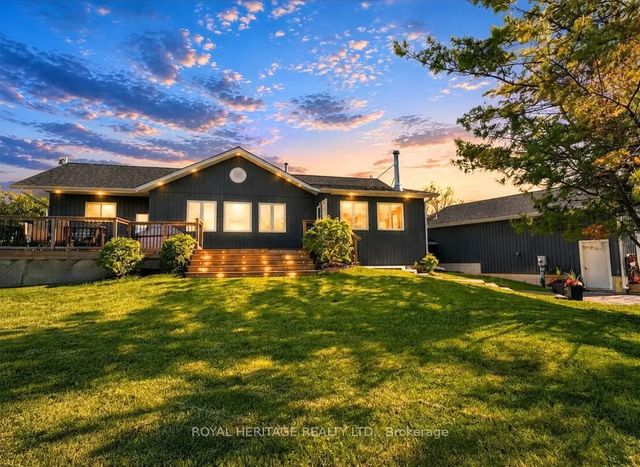 45 Lila Court, Kawartha Lakes