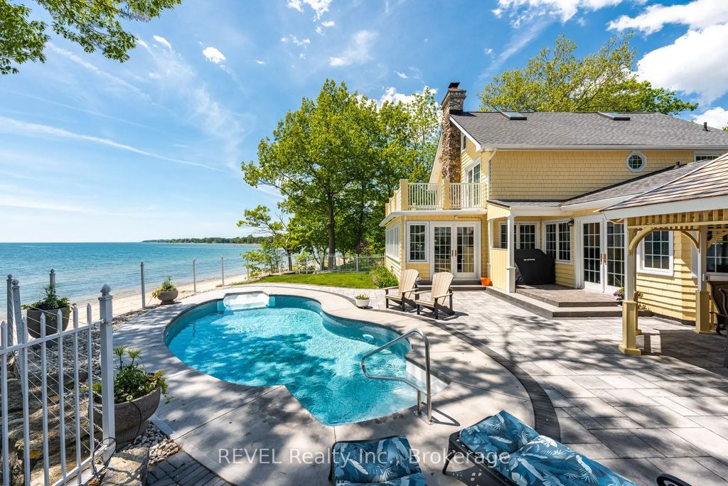 3091 Thunder Bay Road, Fort Erie