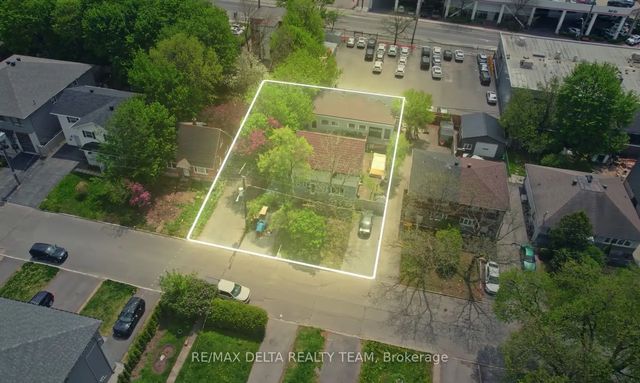 538 Mutual Street, Overbrook - Castleheights and Area