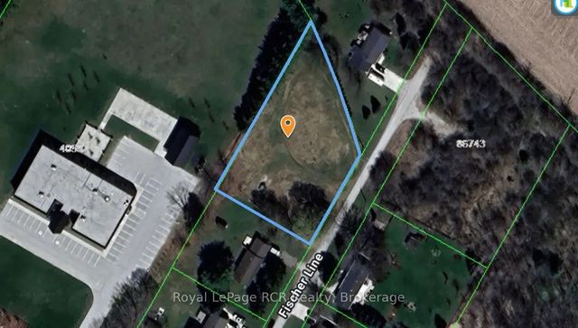 Lots 17,18 And 19 Plan 278 Turnberry Municipality Of Morris-turnberry N/a, Morris Turnberry