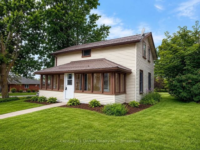 4071 Highway 35 N/a, Kawartha Lakes