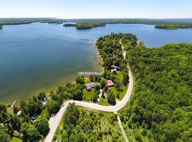 189 Point Road, Grey Highlands