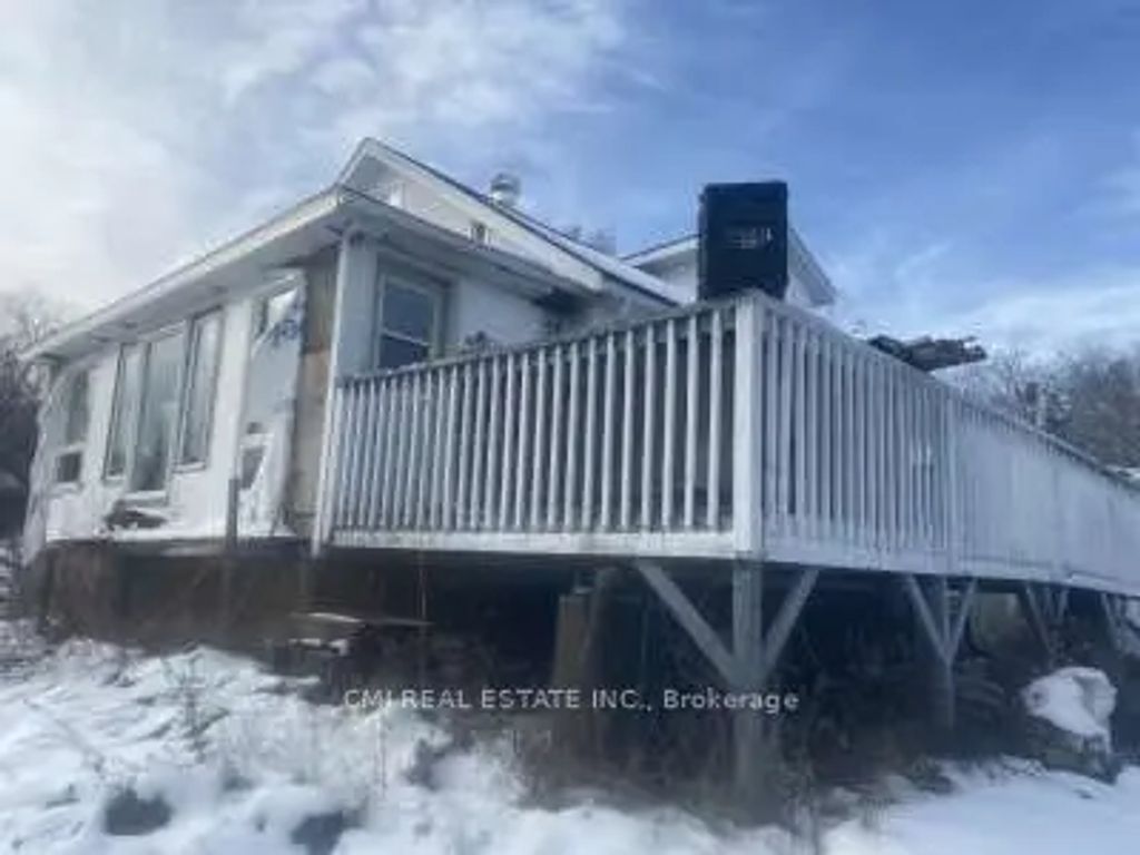 22 Grizzly Street, Red Lake