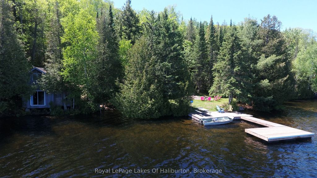 10573 Loon Lake Wao N/a, Highlands East