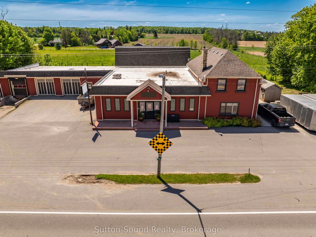 7182 Highway 21 N/a, Arran-Elderslie