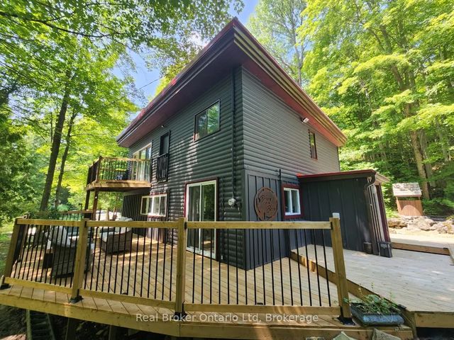 12 7th Avenue, South Bruce Peninsula