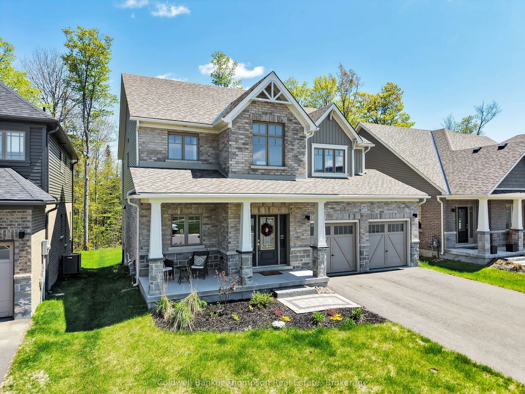 25 Eaglecrest Avenue, Huntsville