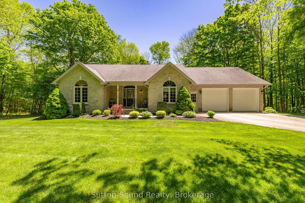 318761 Grey 1 Road, Georgian Bluffs
