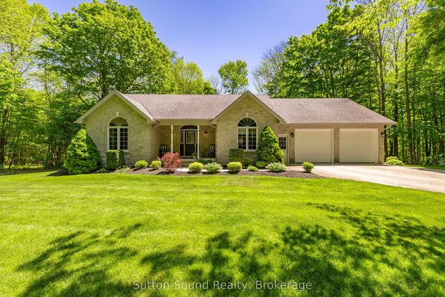 318761 Grey 1 Road, Georgian Bluffs