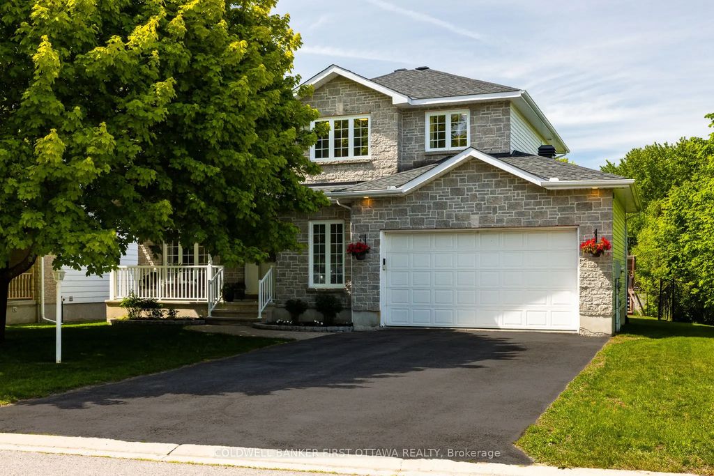 187 Glenncastle Drive, Carp - Huntley Ward