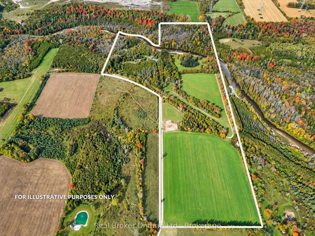 401479 Grey Road 4 N/a, West Grey